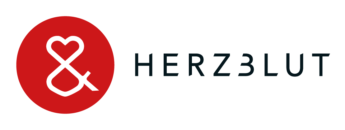 Herzblut Werbung